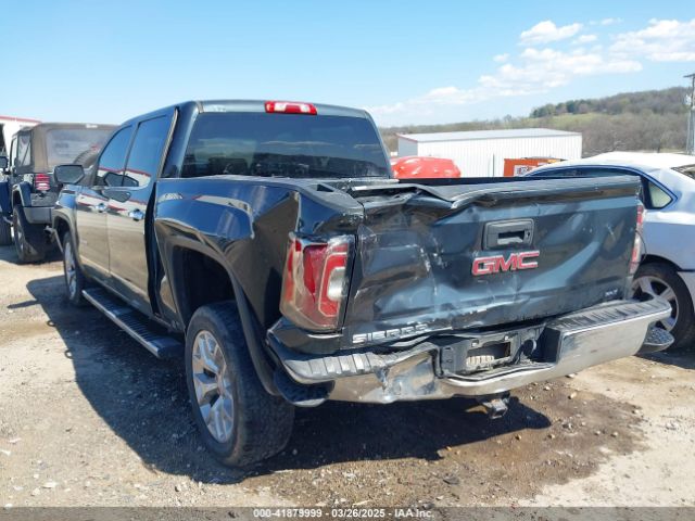 3GTU2NEC7JG228585 GMC Sierra 1500 Slt