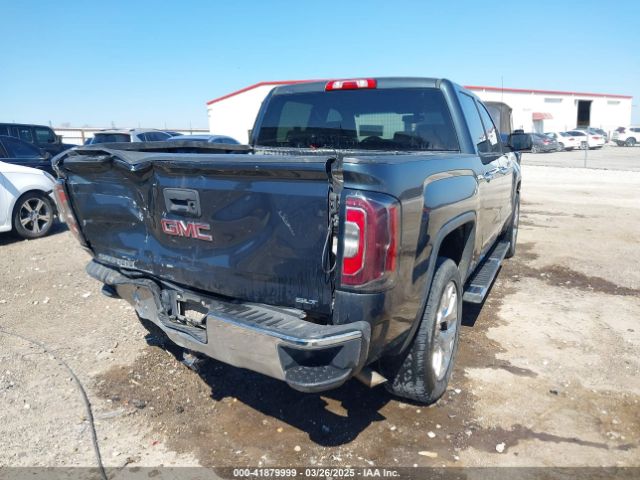 3GTU2NEC7JG228585 GMC Sierra 1500 Slt