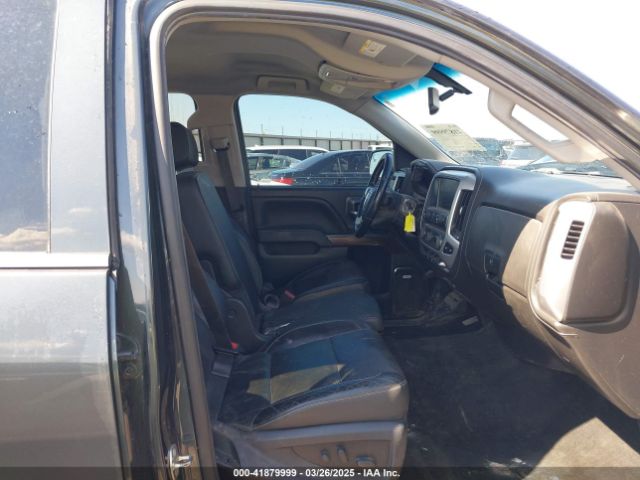 3GTU2NEC7JG228585 GMC Sierra 1500 Slt