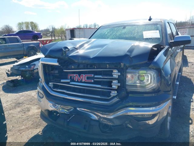 3GTU2NEC7JG228585 GMC Sierra 1500 Slt