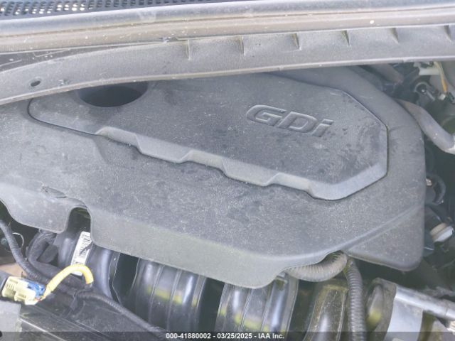 KNDPNCACXH7173912 KIA Sportage Ex