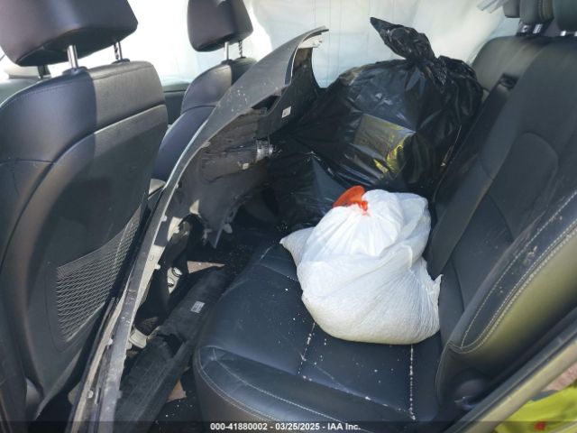 KNDPNCACXH7173912 KIA Sportage Ex