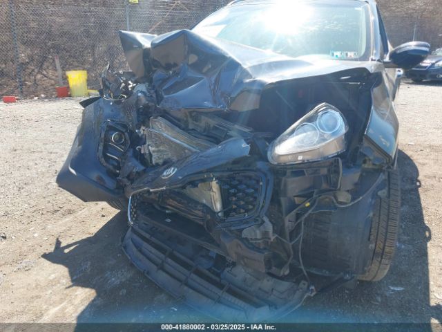 KNDPNCACXH7173912 KIA Sportage Ex