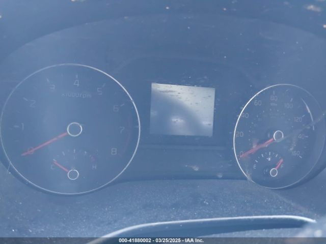 KNDPNCACXH7173912 KIA Sportage Ex