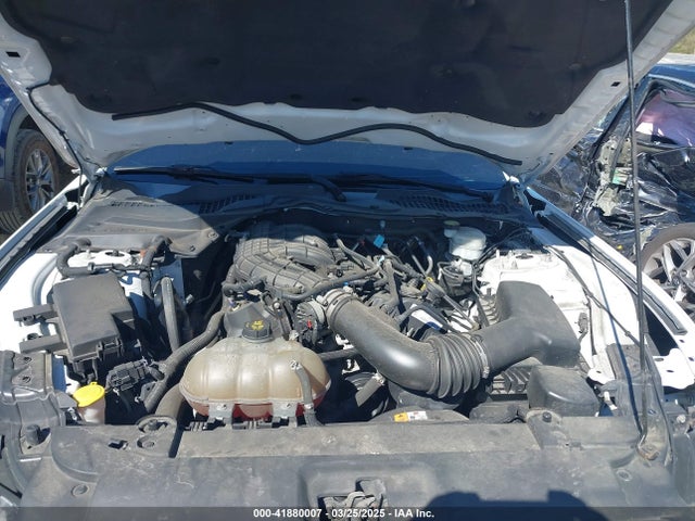 1FA6P8AMXF5341378 Ford Mustang V6