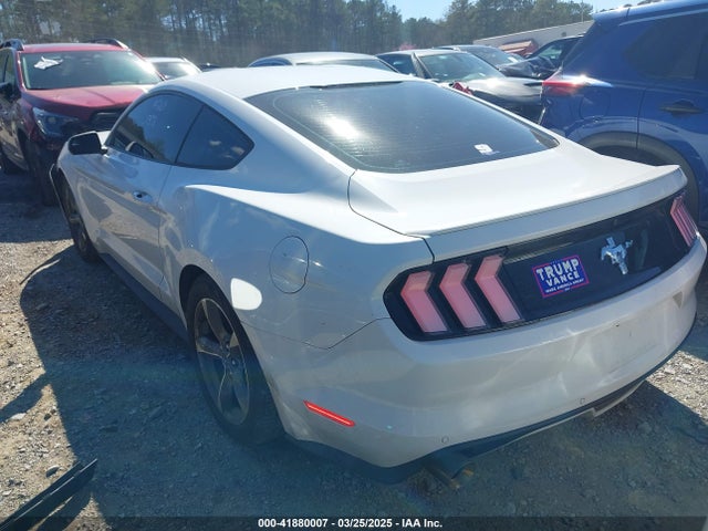 1FA6P8AMXF5341378 Ford Mustang V6