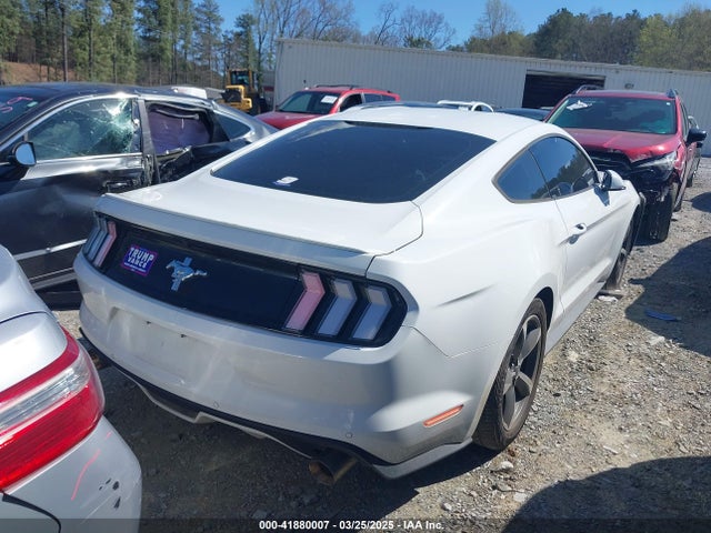 1FA6P8AMXF5341378 Ford Mustang V6