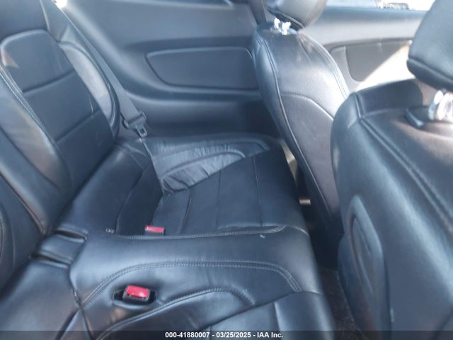 1FA6P8AMXF5341378 Ford Mustang V6