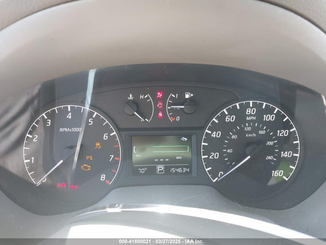 3N1AB7AP5EL687248 Nissan SENTRA S