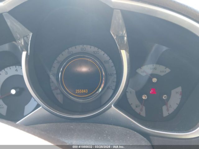2011 CADILLAC SRX 3GYFNAEY4BS545124 Photo 6