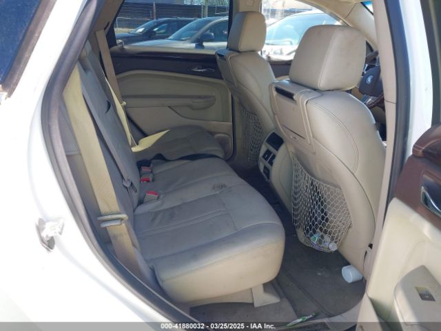 2011 CADILLAC SRX 3GYFNAEY4BS545124 Photo 7