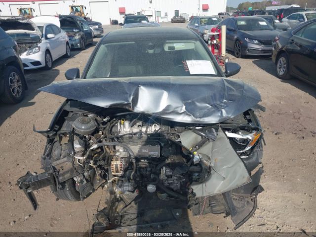3VWE57BU2LM085177 Volkswagen Jetta 1.4t Sel