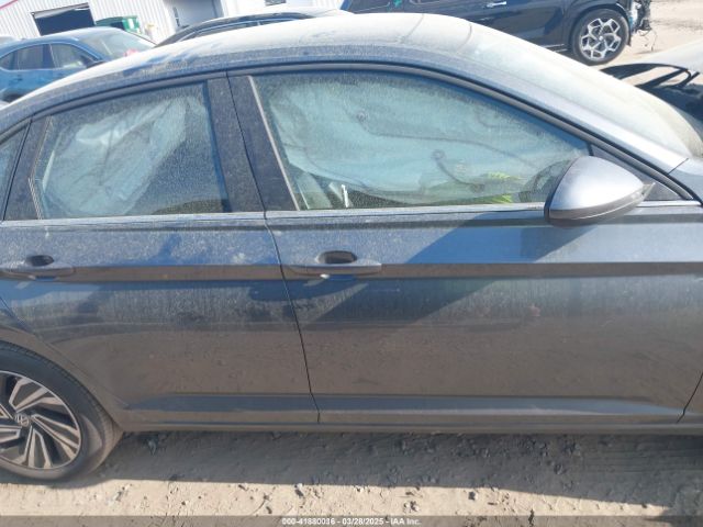 3VWE57BU2LM085177 Volkswagen Jetta 1.4t Sel