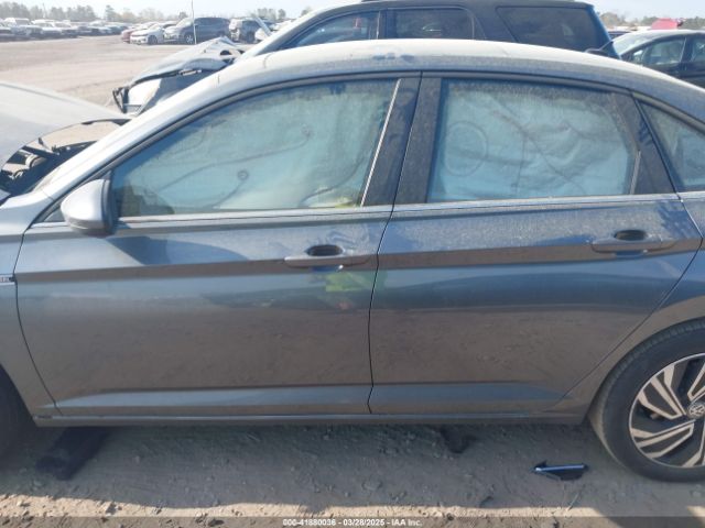 3VWE57BU2LM085177 Volkswagen Jetta 1.4t Sel