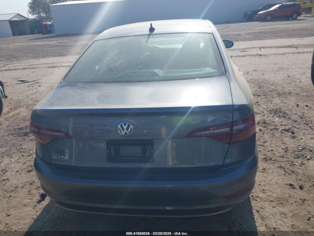 3VWE57BU2LM085177 Volkswagen Jetta 1.4t Sel