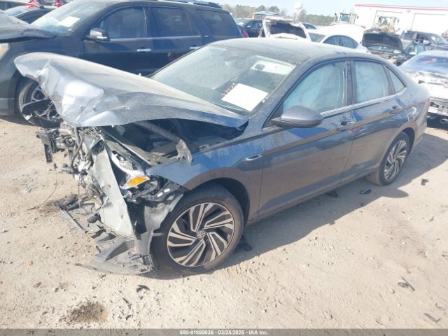 3VWE57BU2LM085177 Volkswagen Jetta 1.4t Sel