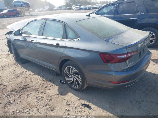 3VWE57BU2LM085177 Volkswagen Jetta 1.4t Sel