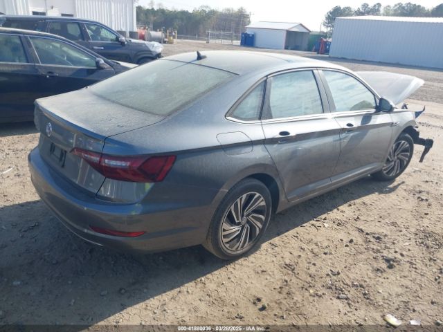 3VWE57BU2LM085177 Volkswagen Jetta 1.4t Sel