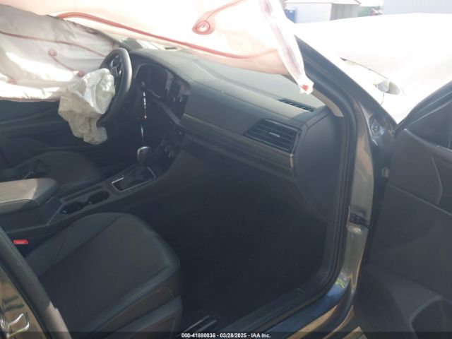 3VWE57BU2LM085177 Volkswagen Jetta 1.4t Sel