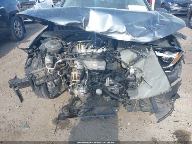 3VWE57BU2LM085177 Volkswagen Jetta 1.4t Sel