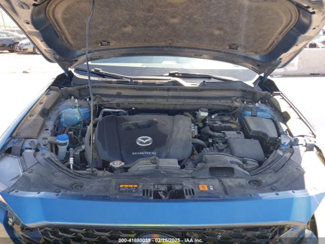 JM3KFBCM8N1583959 Mazda Cx-5 2.5 S Preferred