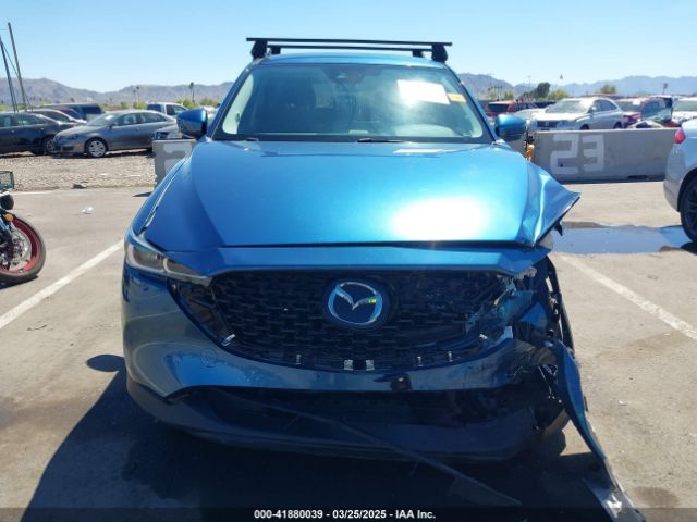 JM3KFBCM8N1583959 Mazda Cx-5 2.5 S Preferred