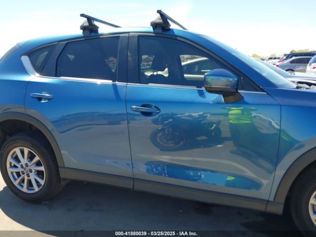 JM3KFBCM8N1583959 Mazda Cx-5 2.5 S Preferred