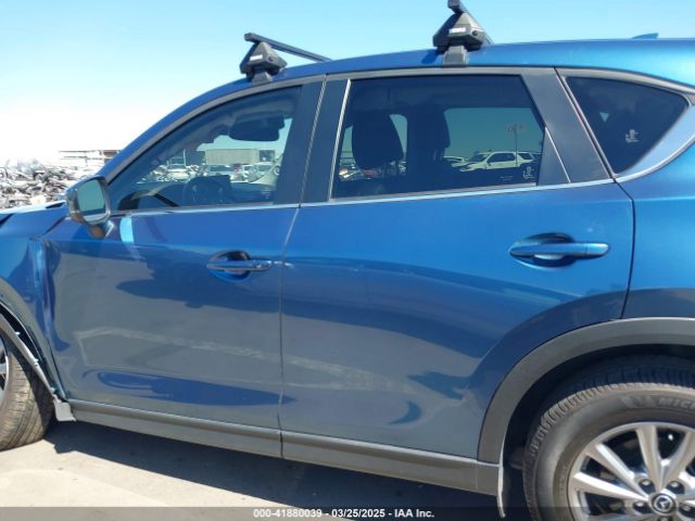 JM3KFBCM8N1583959 Mazda Cx-5 2.5 S Preferred