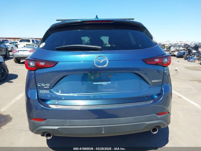 JM3KFBCM8N1583959 Mazda Cx-5 2.5 S Preferred