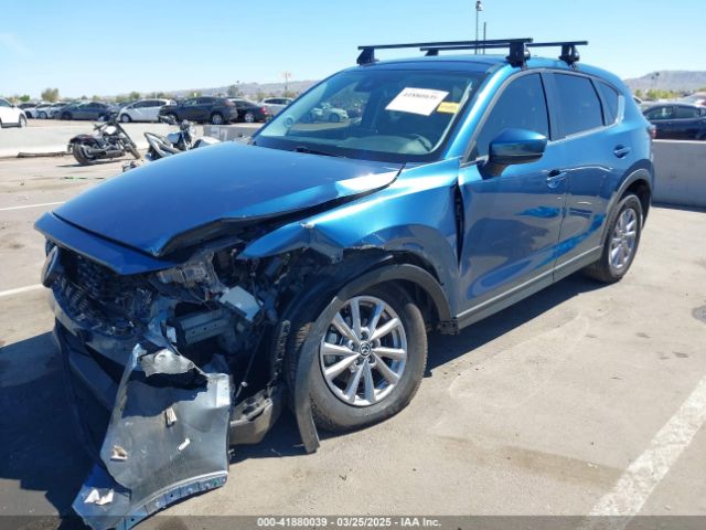 JM3KFBCM8N1583959 Mazda Cx-5 2.5 S Preferred