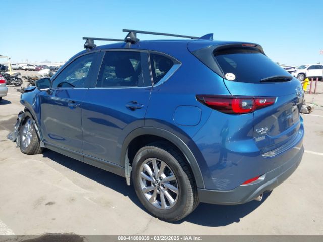 JM3KFBCM8N1583959 Mazda Cx-5 2.5 S Preferred