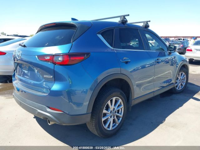 JM3KFBCM8N1583959 Mazda Cx-5 2.5 S Preferred