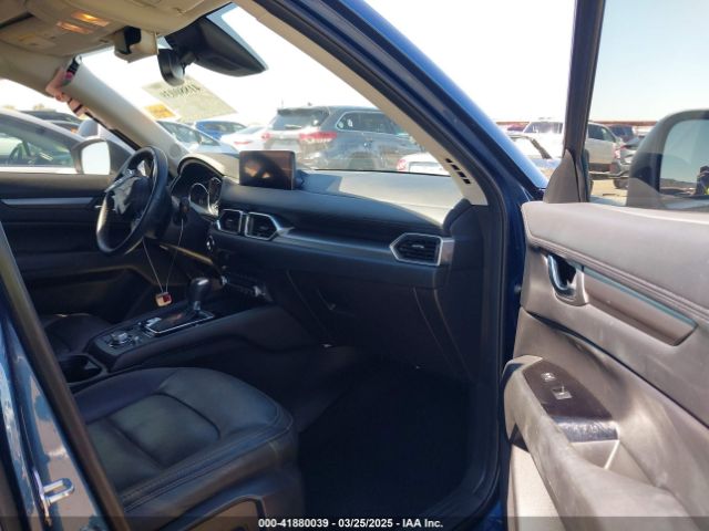 JM3KFBCM8N1583959 Mazda Cx-5 2.5 S Preferred