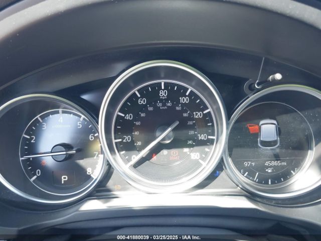 JM3KFBCM8N1583959 Mazda Cx-5 2.5 S Preferred