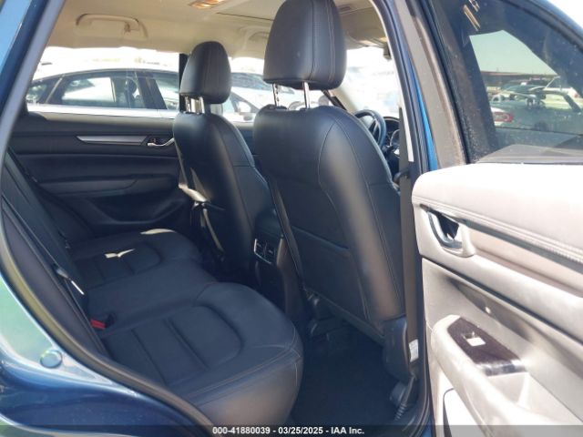 JM3KFBCM8N1583959 Mazda Cx-5 2.5 S Preferred