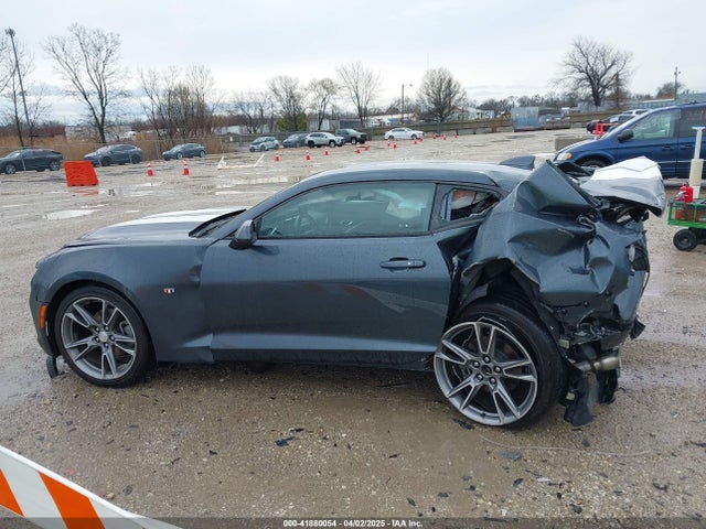 1G1FB1RX2P0136305 Chevrolet Camaro Rwd  1lt
