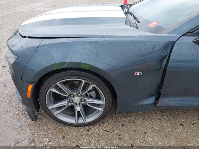 1G1FB1RX2P0136305 Chevrolet Camaro Rwd  1lt