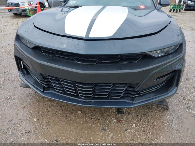 1G1FB1RX2P0136305 Chevrolet Camaro Rwd  1lt