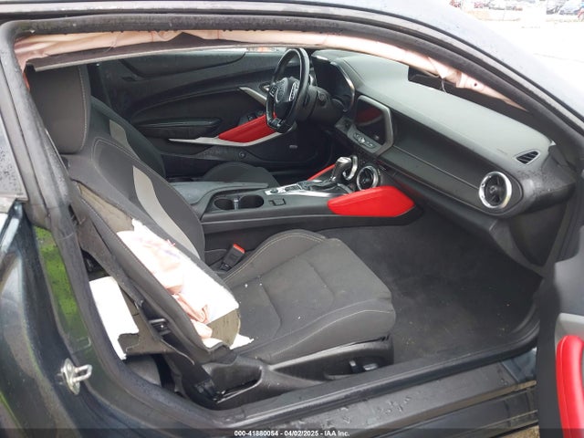 1G1FB1RX2P0136305 Chevrolet Camaro Rwd  1lt