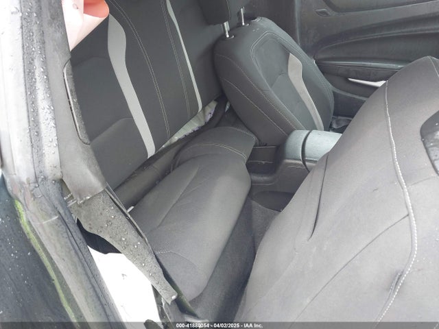 1G1FB1RX2P0136305 Chevrolet Camaro Rwd  1lt