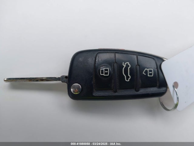 2007 AUDI A6 WAUDH74FX7N052392 Photo 10