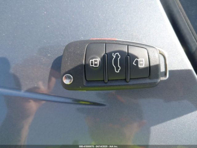 WAUB8GFF3G1034327 Audi A3 2.0t Premium