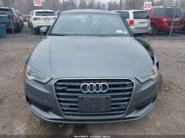 WAUB8GFF3G1034327 Audi A3 2.0t Premium