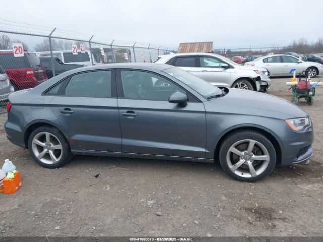 WAUB8GFF3G1034327 Audi A3 2.0t Premium