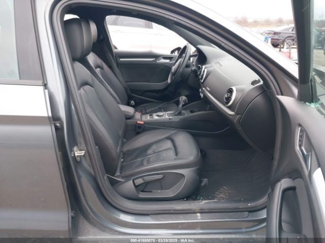 WAUB8GFF3G1034327 Audi A3 2.0t Premium