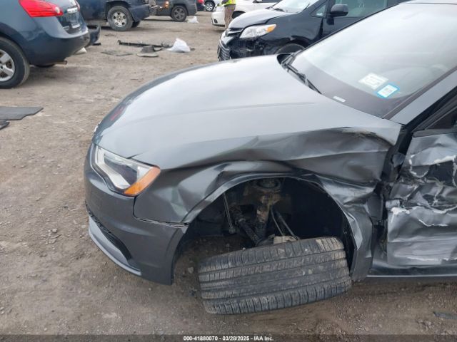 WAUB8GFF3G1034327 Audi A3 2.0t Premium