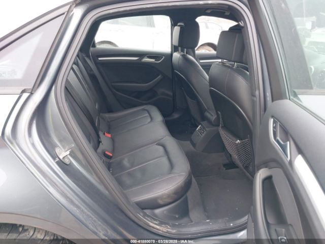 WAUB8GFF3G1034327 Audi A3 2.0t Premium