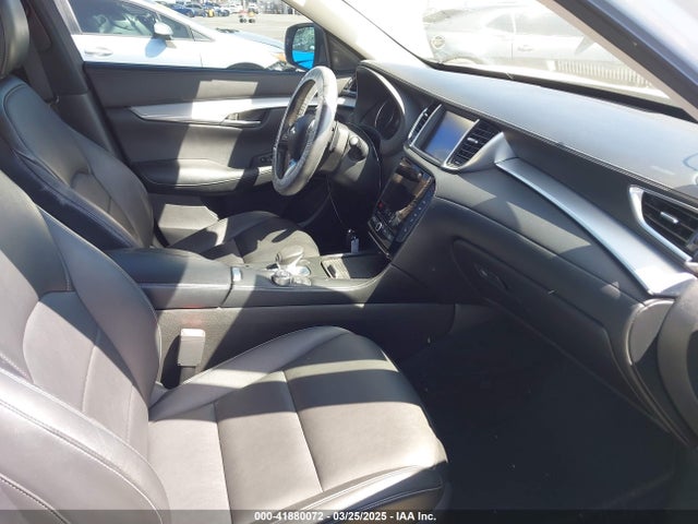 3PCAJ5M11KF135039 Infiniti Qx50 Luxe