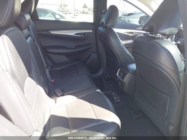 3PCAJ5M11KF135039 Infiniti Qx50 Luxe