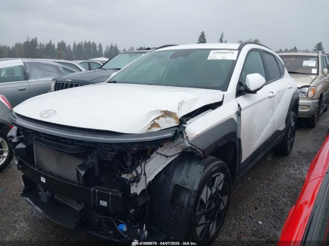 KM8HCCAB1RU051939 Hyundai Kona Sel